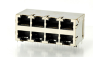 Modular Connectors / Ethernet Connectors - 6339082-7 - Powell Electronics, Inc.