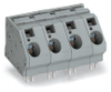 PCB terminal block - 745-604/011-000 - WAGO