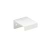 STAINLESS STEEL EDGE PULL - DSI-350-16 - DSI-350-16 - Sugatsune America, Inc.