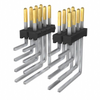 Headers, Male Pins - TMM-120-01-L-Q-RA-ND - DigiKey