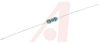 Resistor;Metal Film;Res 1.6 Kilohms;Pwr-Rtg 0.6 W;Tol 1%;Axial - 70063386 - Allied Electronics, Inc.