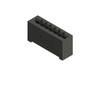 Edgeboard Connectors - 151-387-006-544-101-ND - DigiKey