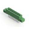 Edgeboard Connectors - 151-307-008-458-112-ND - DigiKey