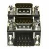 D-Sub Connector Assemblies - 179-009-613R671-ND - DigiKey
