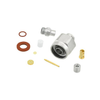 Coaxial Connector (RF) Assemblies - 6099-PE45446-ND - DigiKey