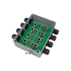 Power Distribution, Surge Protectors - 5073-AL-CAT5W-4-ND - DigiKey