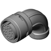 Circular Connector Assemblies - N/MS3108B20-29S-ND - DigiKey