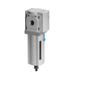 Pneumatic Filters - 2023322 - RS Components, Ltd.