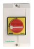 Isolator Switches - 2573847 - RS Components, Ltd.