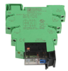Electromechanical Interface Relays - 1750507 - RS Components, Ltd.
