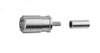 Coaxial Connectors - 2526552 - RS Components, Ltd.