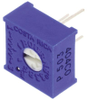 Trimmer Potentiometers - 5222788 - RS Components, Ltd.