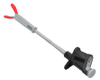 Crocodile Clips - 2639214 - RS Components, Ltd.