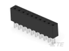 PCB Headers & Receptacles - 87879-2 - TE Connectivity