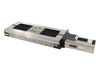 Motorized Linear Stage, Steel, Brushless DC Motor, 200 mm Travel, M4 and M6 -- MTN200BLHS - Image