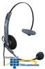 Smith Corona Comfort CF50 Soundcard Headset - P12191 - TelephoneStuff.com