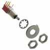 Toggle Switches - 1400-200MSP1T3B5M6REH - New Yorker Electronics Co., Inc.