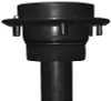 Fittings - Adapters-transitions -- 46104-530 - Image