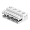 Free Hanging, Panel Mount - 17-2325926-4-ND - DigiKey