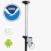 RTK Calibrated Surveyor Kit - rtk-calibrated-surveyor-kit - ArduSimple