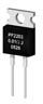 Heat Sink Resistor -- PF2201 - Image