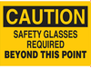 Temporary Sign - 78033 - Brady Corporation