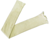 Chicago Protective Apparel Yellow Kevlar Cut-Resistant Arm Sleeve - 2 Ply - 24 in Length - TKK-T-24 - TKK-T-24 - R. S. Hughes Company, Inc.