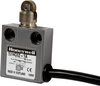 MICRO SWITCH 14CE Series Compact Precision Limit Switches, Top Roller Plunger, 1NC 1NO SPDT Snap Action, 1 m Cable - 14CE2-1A - Honeywell Sensing & IoT