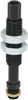 Spring plunger with internal damping spring and height compensation FSTI G1/4-AG G1/8-IG 25 - 10.01.02.00870 - Schmalz Inc.