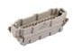 Heavy Duty Power Connectors - T2040244101-000 - VAST STOCK CO., LIMITED