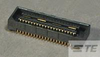 PCB Headers & Receptacles - 2-1658043-1 - TE Connectivity