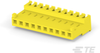 Standard Rectangular Connectors - 4-644470-0 - TE Connectivity