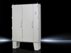 TS 8 Flange Mount Disconnect Floormount Enclosure -- TS 8018.814 - Image
