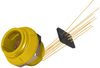 Circular Connector, 14Pos, Rcpt, Panel; Product Range Norcomp - 12AC5214 - Newark, An Avnet Company