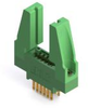 Card Edge Conn, Dual, 12Pos, Lug; Card Edge Connector Type Edac - 65AJ4257 - Newark, An Avnet Company