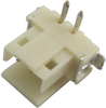 Wire-Board Connector, Header, 2 Position, 2Mm; Connector Systems Amp - Te Connectivity - 26M7012 - Newark, An Avnet Company