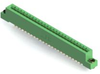 Card Conn, Single Side, 25Pos, Wire Wrap; Card Edge Connector Type Edac - 60AJ2284 - Newark, An Avnet Company