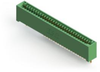 Card Edge Conn, Single Side, 30Pos, Lug; Card Edge Connector Type Edac - 67AJ8845 - Newark, An Avnet Company