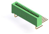 Card Edge Conn, Dual, 34Pos, Wire Wrap; Card Edge Connector Type Edac - 66AJ3085 - Newark, An Avnet Company