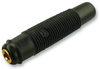 Socket, 4Mm, Black, 5Pk , Kleps 2900; Gender Hirschmann Test And Measurement - 20T9398 - Newark, An Avnet Company