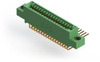 Card Conn, Dual Side, 34Pos, Wire Wrap; Card Edge Connector Type Edac - 67AJ4616 - Newark, An Avnet Company