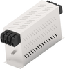Power Line Filter, 3 Phase, 120A, 440Vac; Filter Applications Corcom Te Connectivity - 82AH4196 - Newark, An Avnet Company