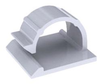 Cable Clamp, Nylon 6.6, Natural, 25.4Mm; Cable Clamp / Clip Type Essentra Components - 66AJ4761 - Newark, An Avnet Company