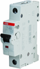 Circuit Breaker, Thermal Mag, 1 Pole; Product Range Abb - 55Y3752 - Newark, An Avnet Company