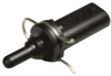 Fluid Temperature Sensor, 10K; Product Range Amphenol Advanced Sensors - 54AH8143 - Newark, An Avnet Company