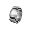 Spherical Plain - GE200-UK-2TS - Pacific International Bearing, Inc.