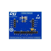Development Boards, Kits, Programmers - Evaluation Boards - DC/DC & AC/DC (Off-Line) SMPS - 1284252-STEVAL-1PS01DJR - Win Source Electronics