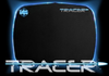 Flexiglow Cyber Snipa Tracer Illuminated Mouse Pad -- 14870