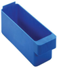 Storage Bins and Totes - QED501 - Simplastics