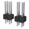 Headers, Male Pins - 77313-422-14LF-ND - DigiKey